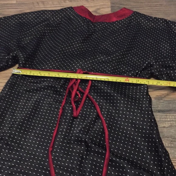 Rampage kimono style blouse - Picture 10 of 11